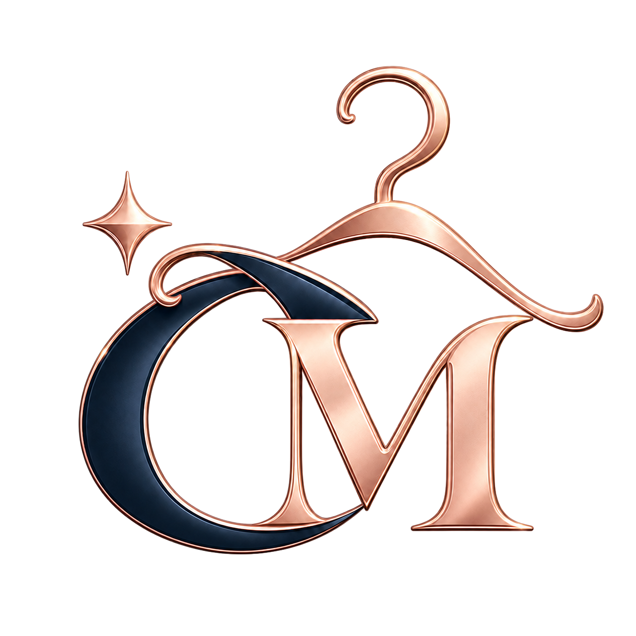 Chic Me Up logo